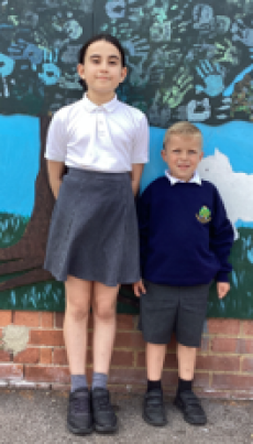 Uniform 1